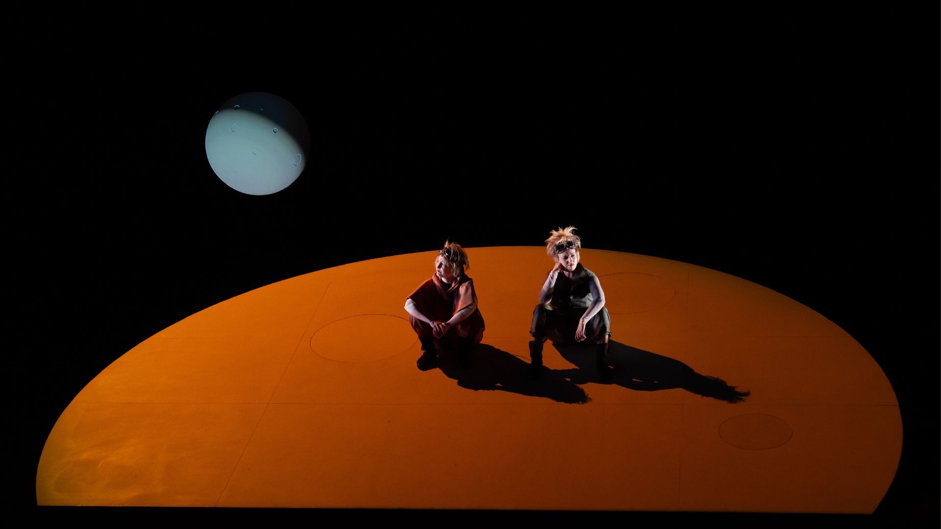 C'est beau et c'est pas grave