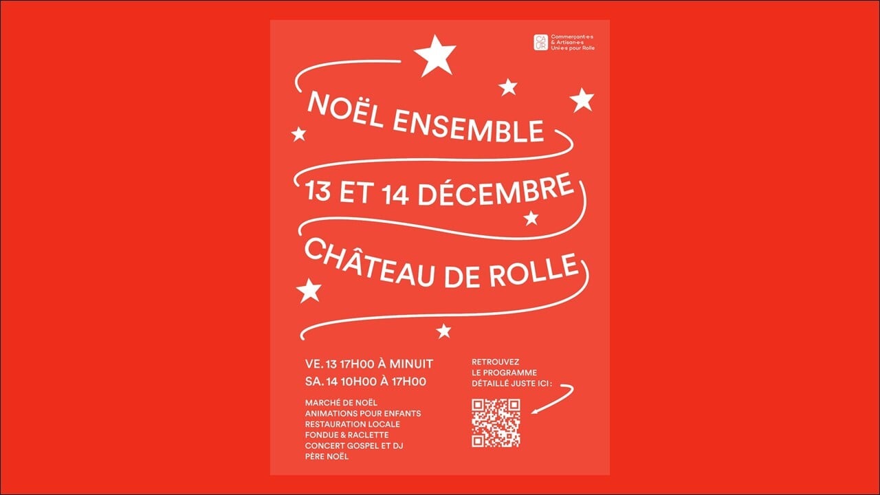 Noël Ensemble