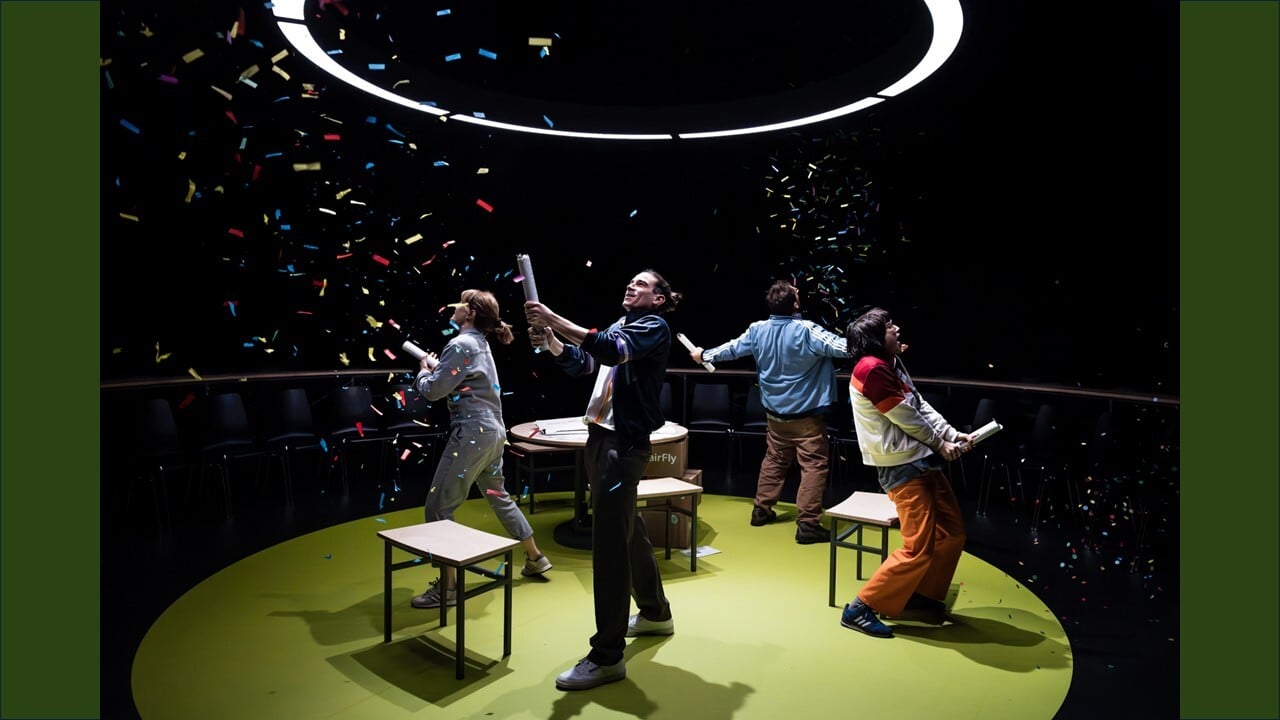 Fairfly - Casino Théâtre