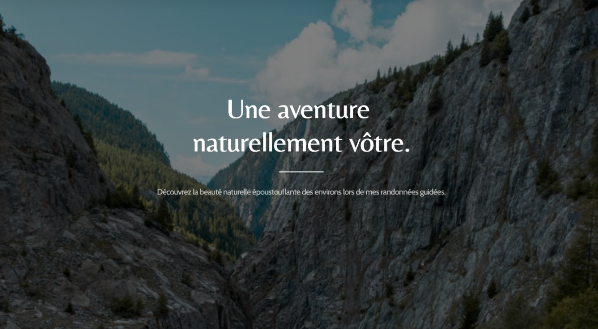 Naturellement