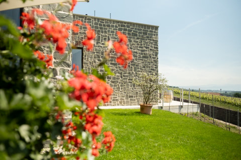 Maison des Vins - PDRA
