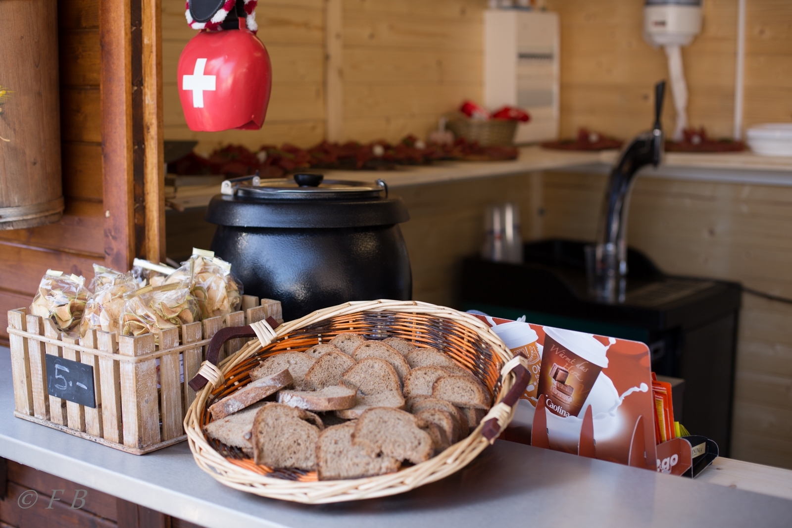 Basseruche Restaurant