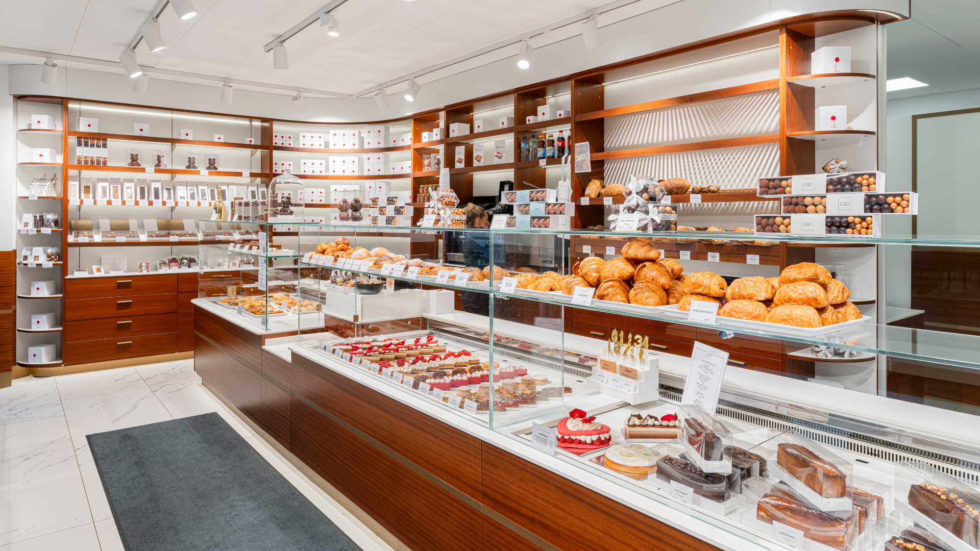 Guillaume Bichet Boutique Nyon