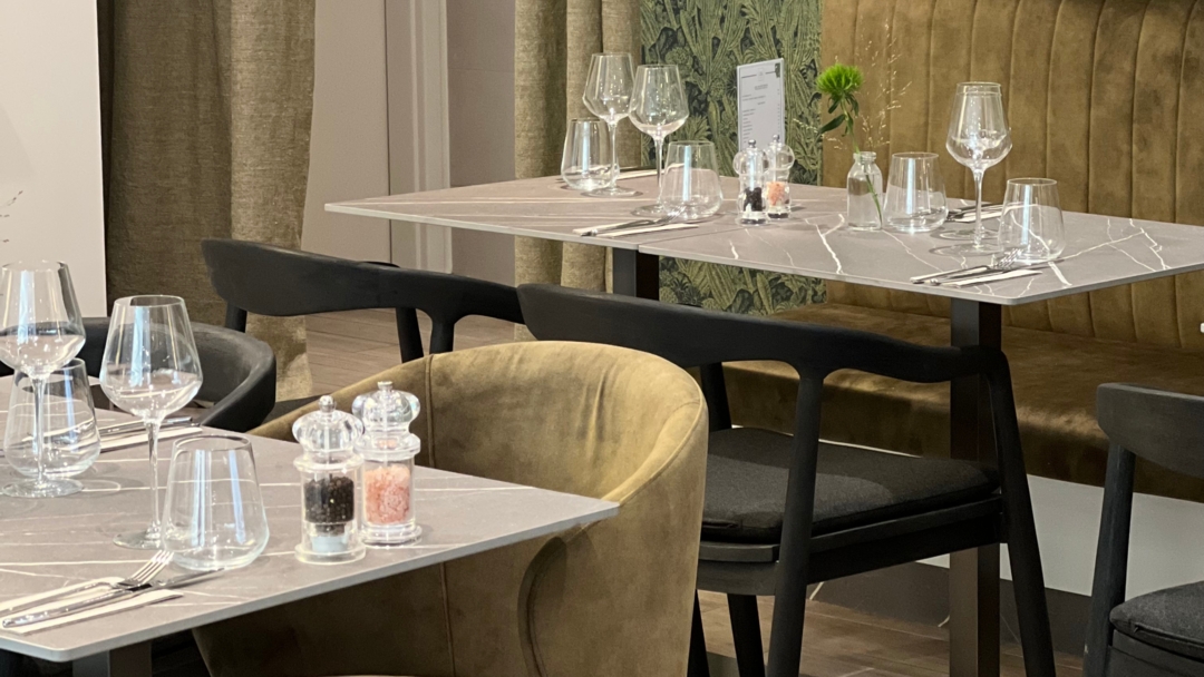 Guillaume Bichet Coté Jardin Coppet