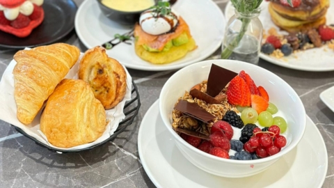 Guillaume Bichet_Brunch Coté Jardin