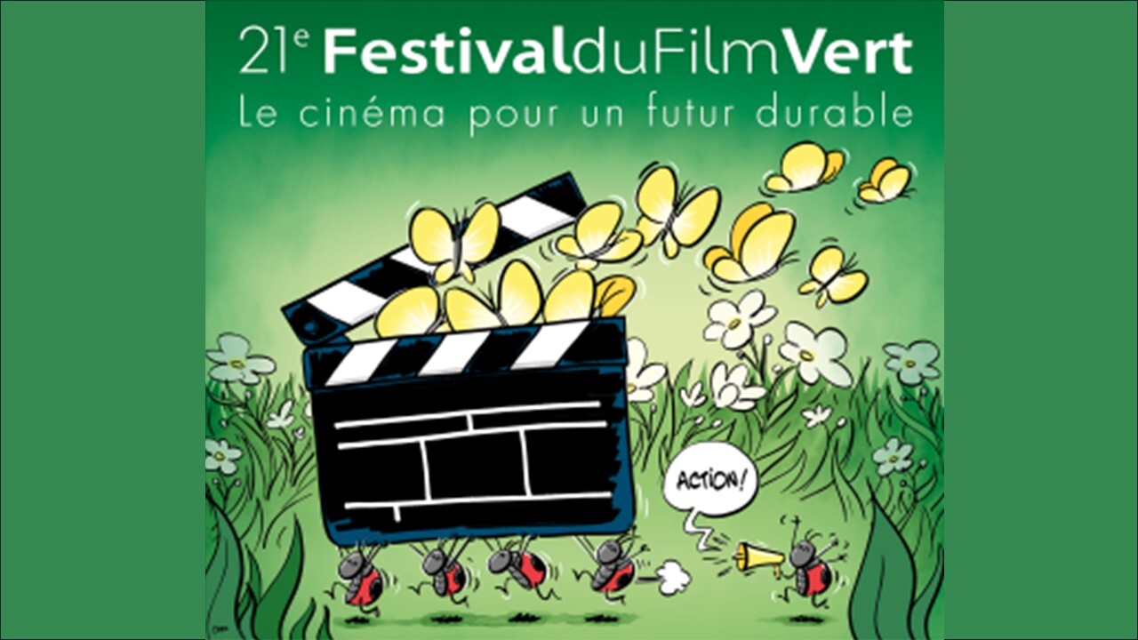 Festival du Film Vert