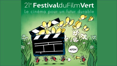 Festival du Film Vert