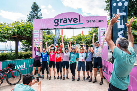 Gravel Trans Jura