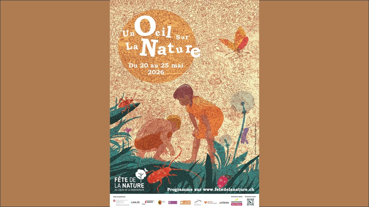 Fête de la nature 2026