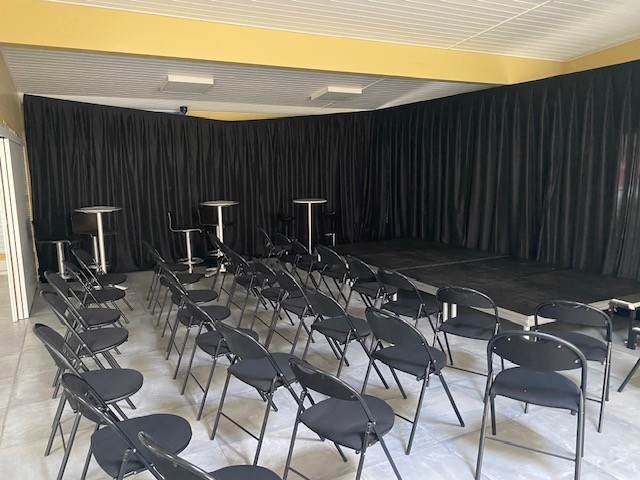 Préparation salle spectacle2