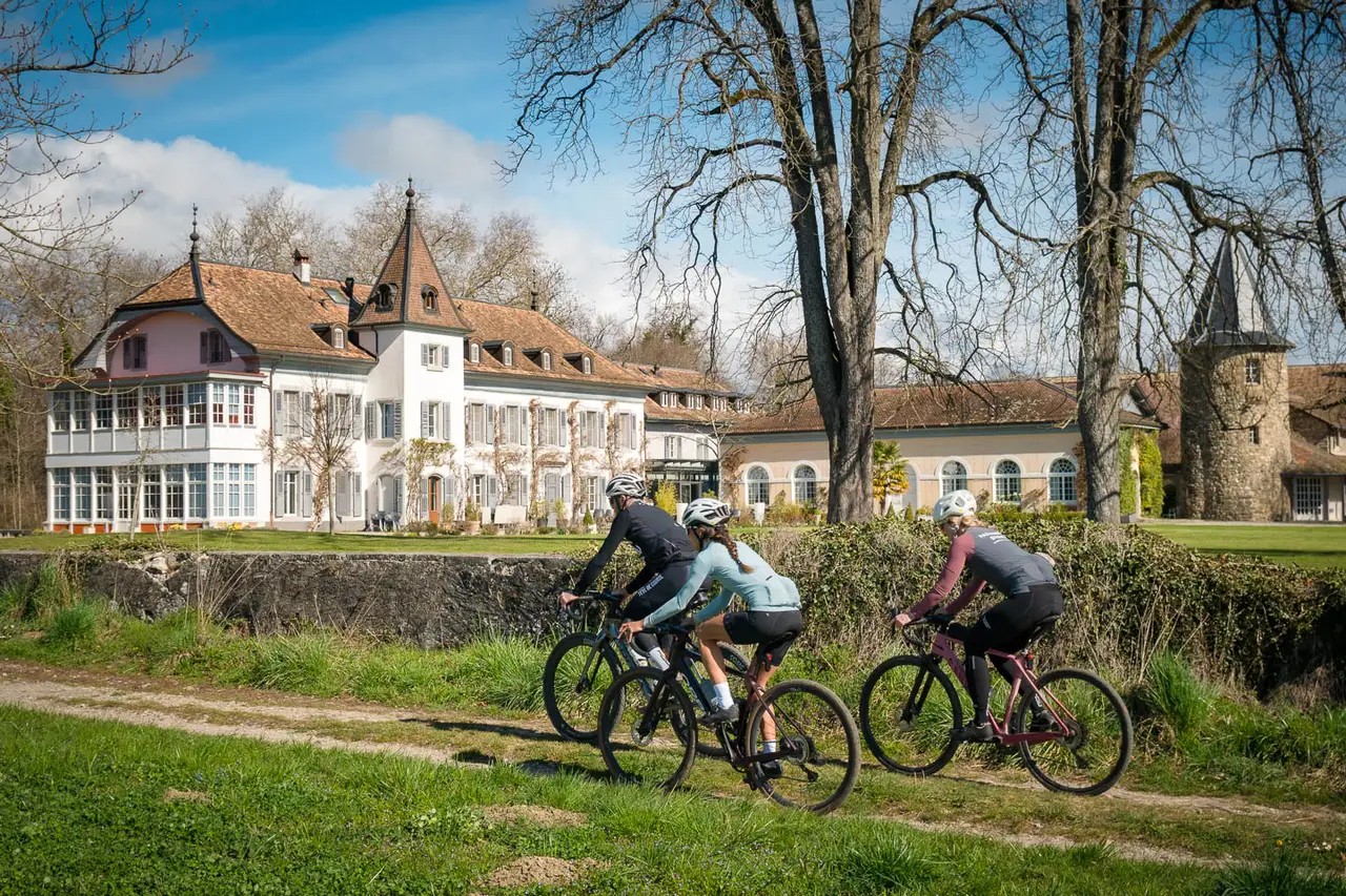 Photo Gravel la Cote-TDC-Vaud-Gravel