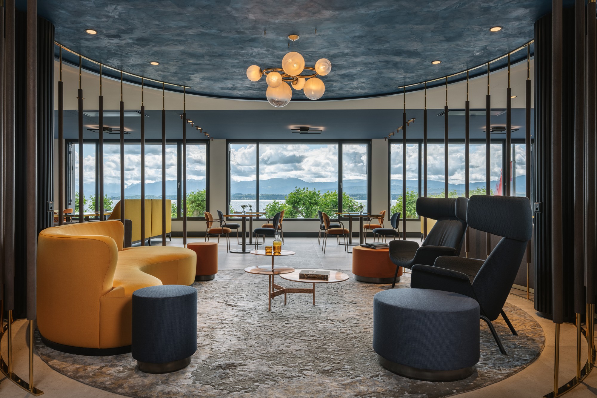 BeauRivage Nyon