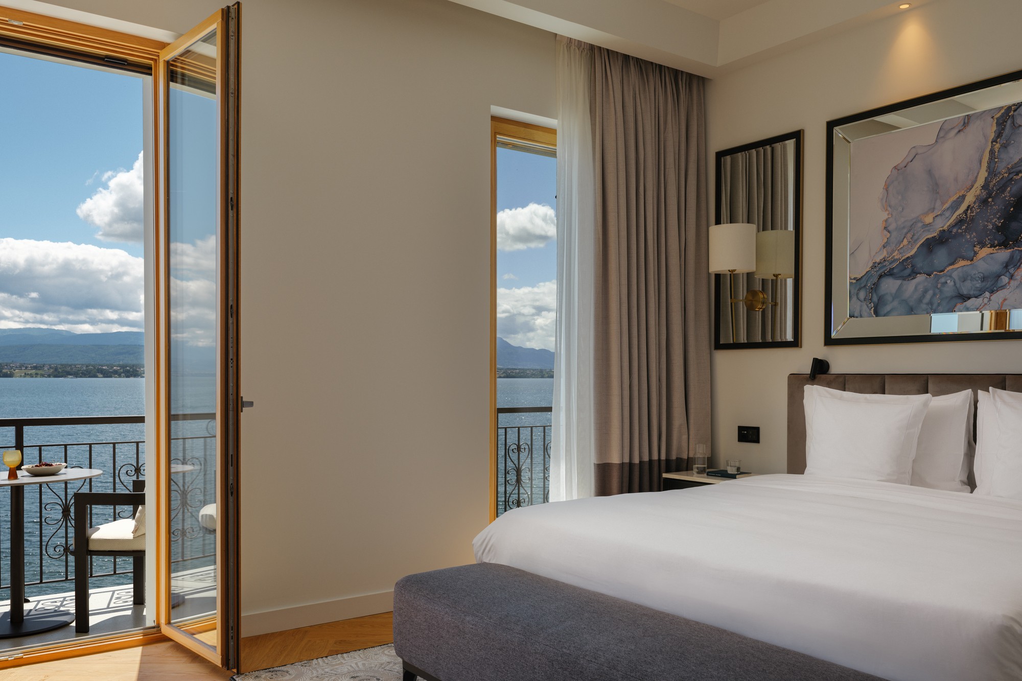 Beau Rivage Nyon