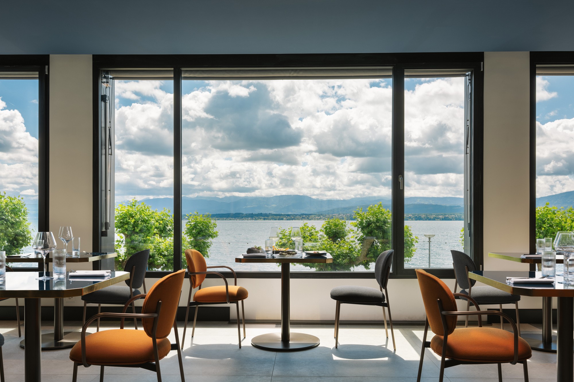Beau Rivage Nyon