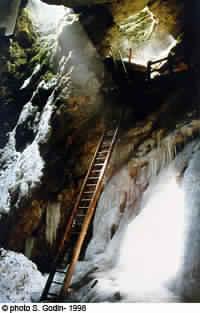 glacière St-Georges