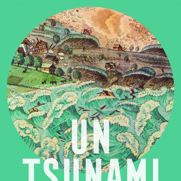 Un tsunami sur le Léman - Musée du Léman
