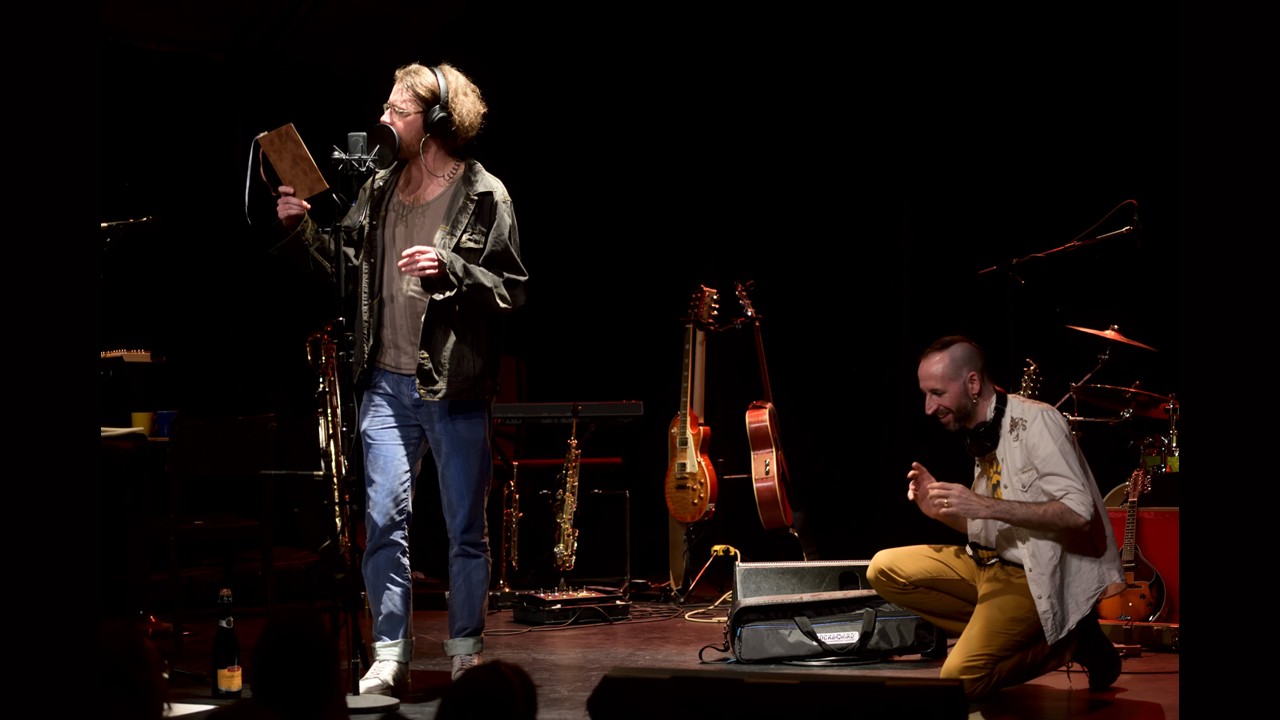 On connaît (pas encore) la chanson - ©julien mudry.jpg