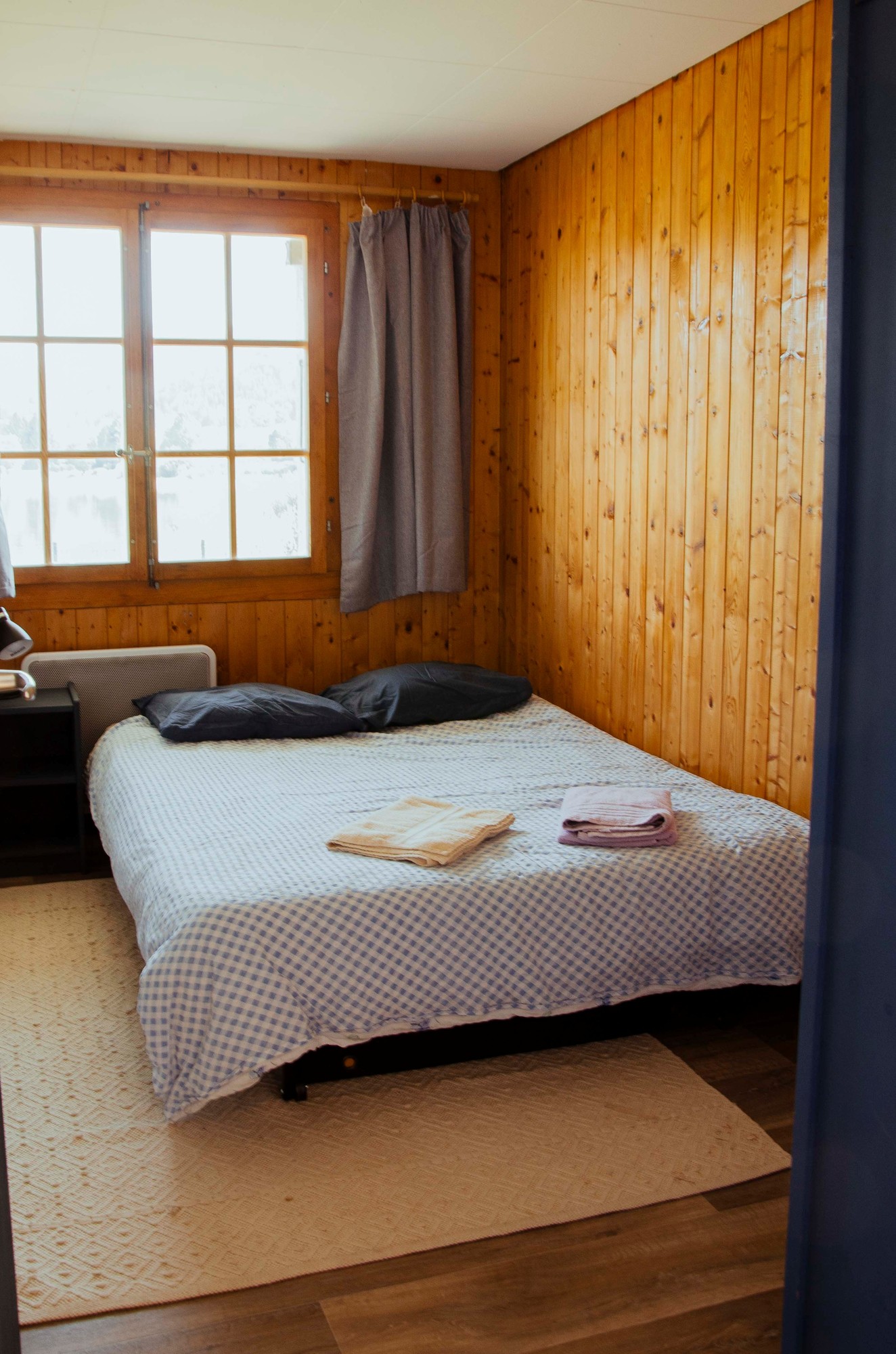 Le Bourdon-Rez, 2ème chambre double.jpg