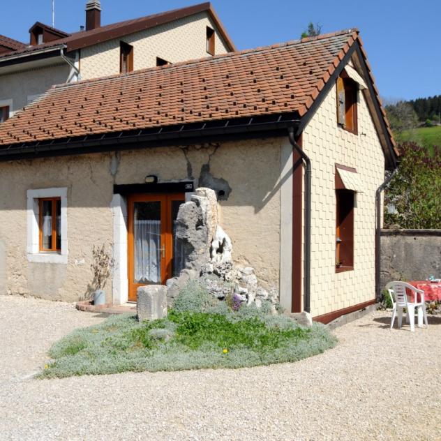 Studio des Fûves
