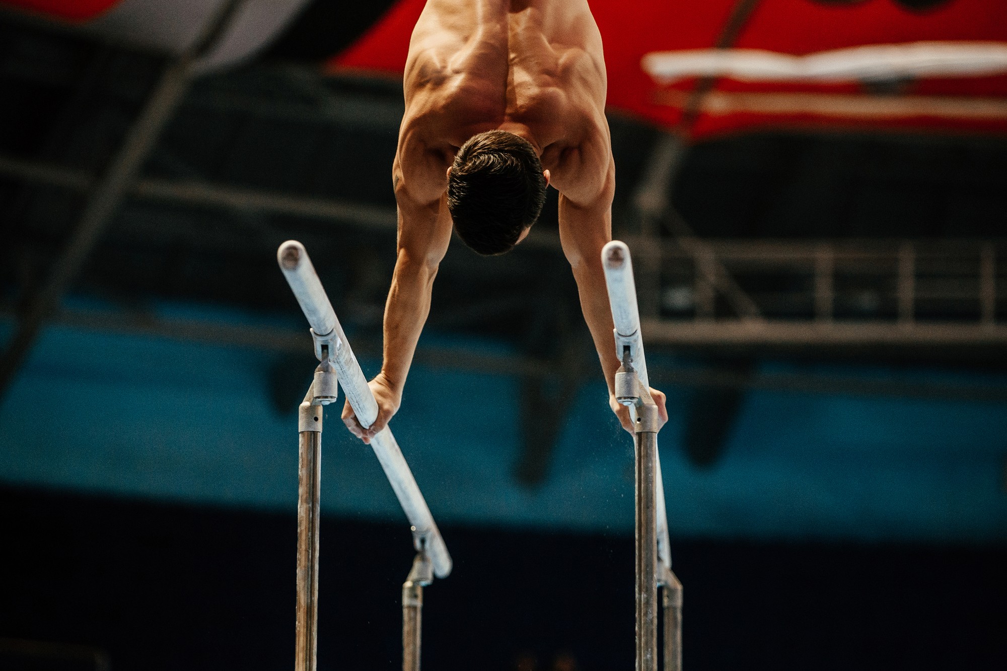 Gymnastique