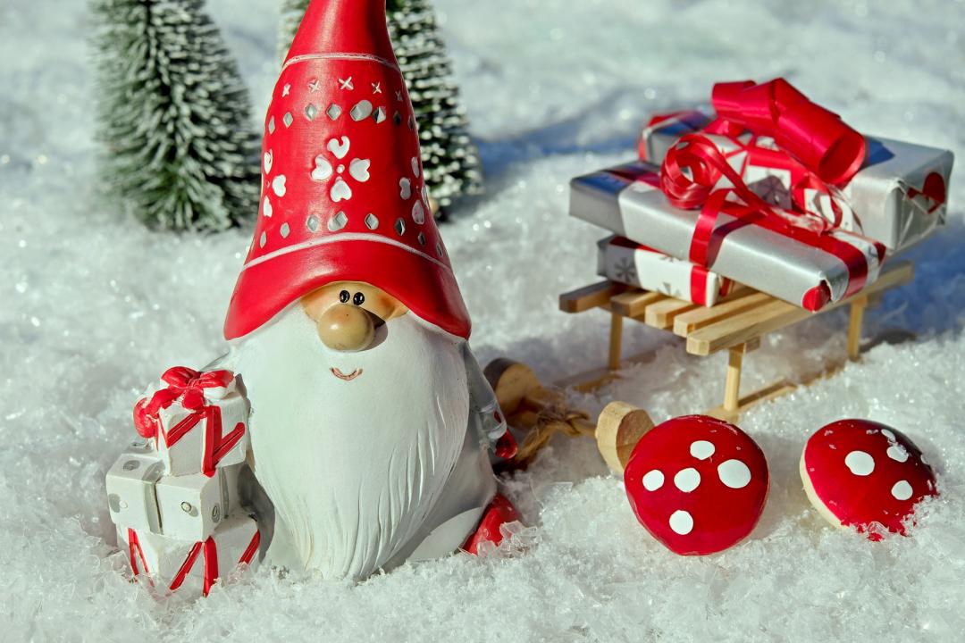 Père Noël