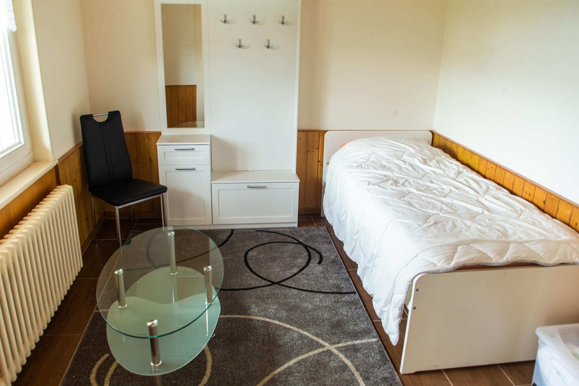 VDJ - Appartement La Rocaille