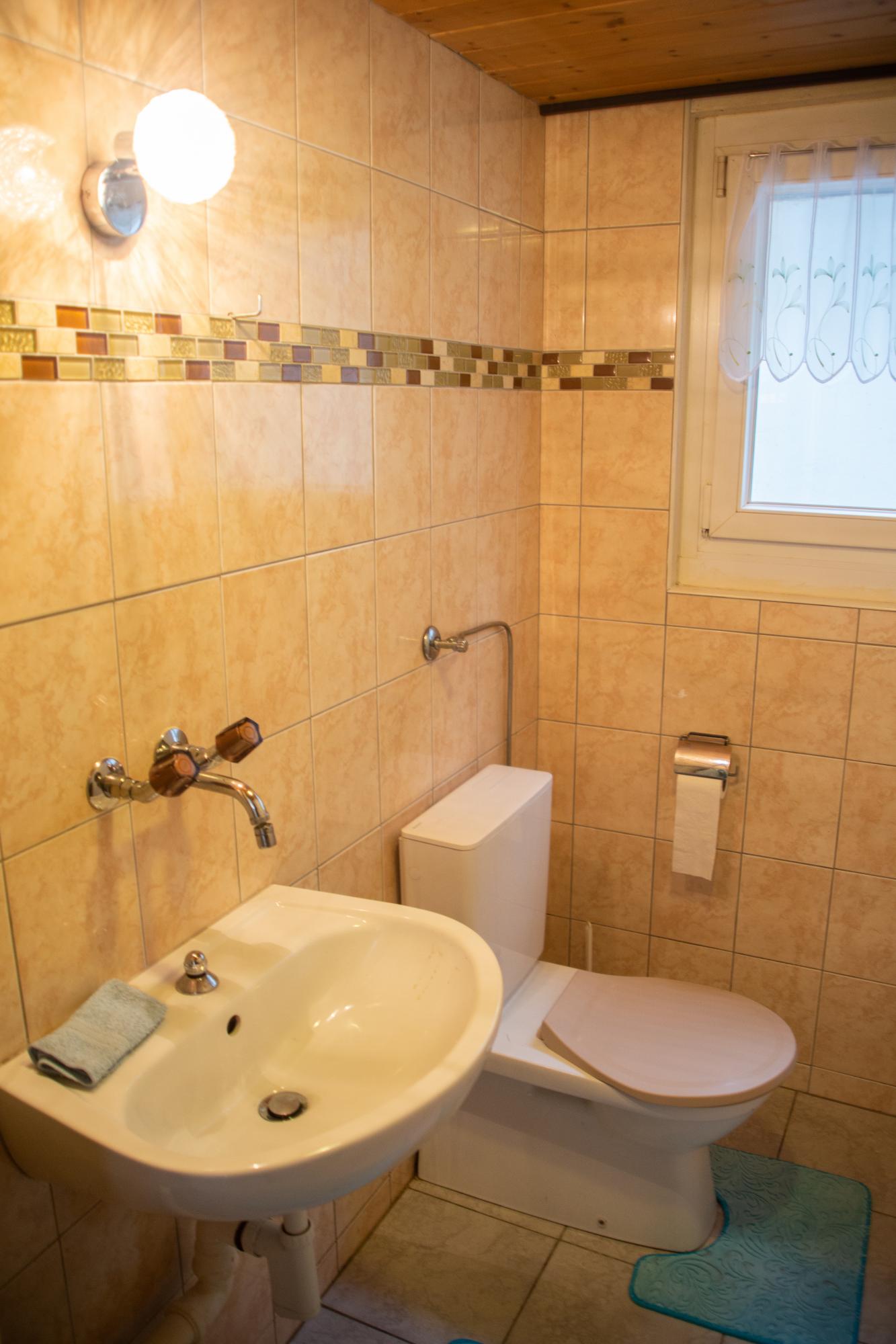 VDJ - Appartement La Rocaille