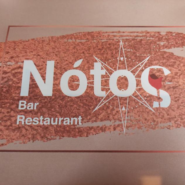 Notos Bar-Restaurant