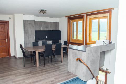 VDJ - Chambre d'hôtes Les Vuarnes
