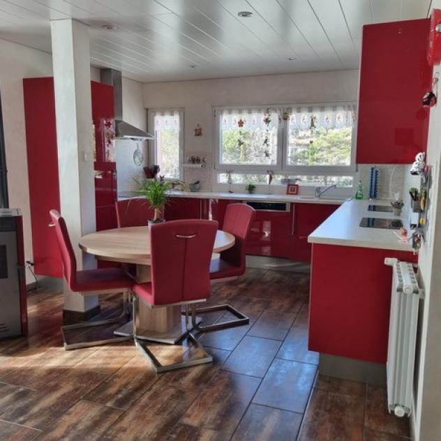 Appartement Le Collège
