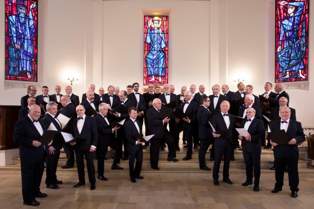 Chorale du Brassus