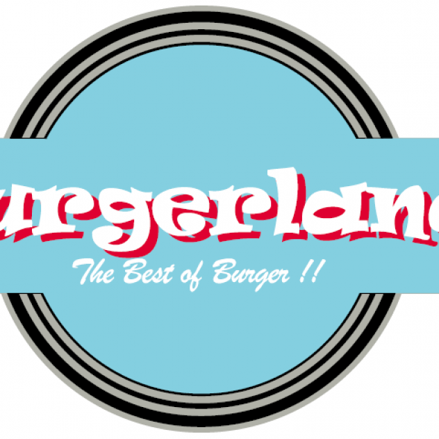 The Burgerland