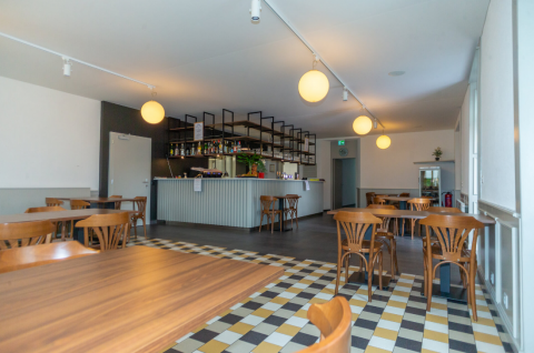 Restaurant H&ocirc;tel de la Poste