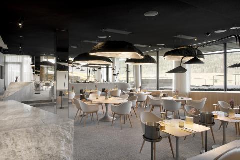 Le Gogant - Hôtel des Horlogers