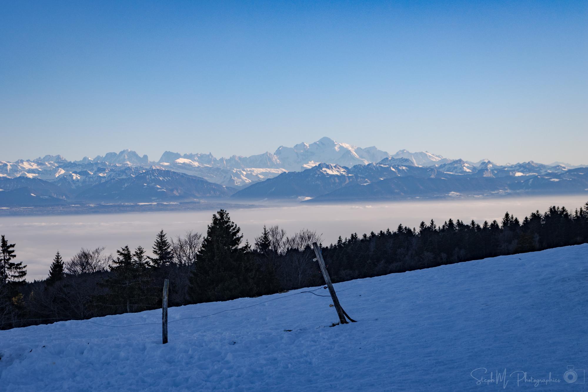 Chalet du Mollendruz