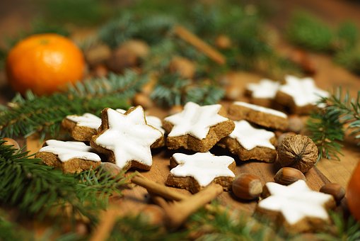 Marché de Noël Chrysalide