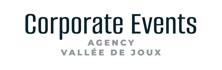 Logo Agence Corporate Events