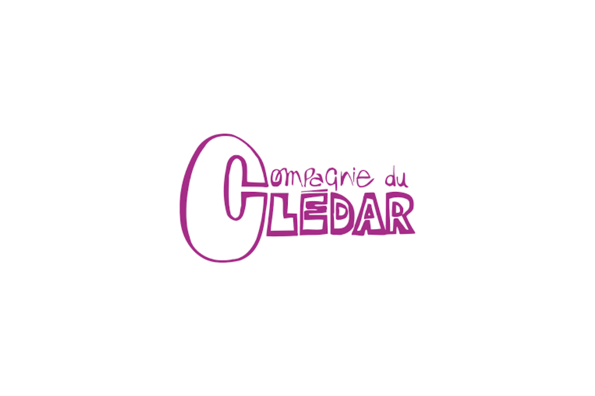 Logo du Clédar