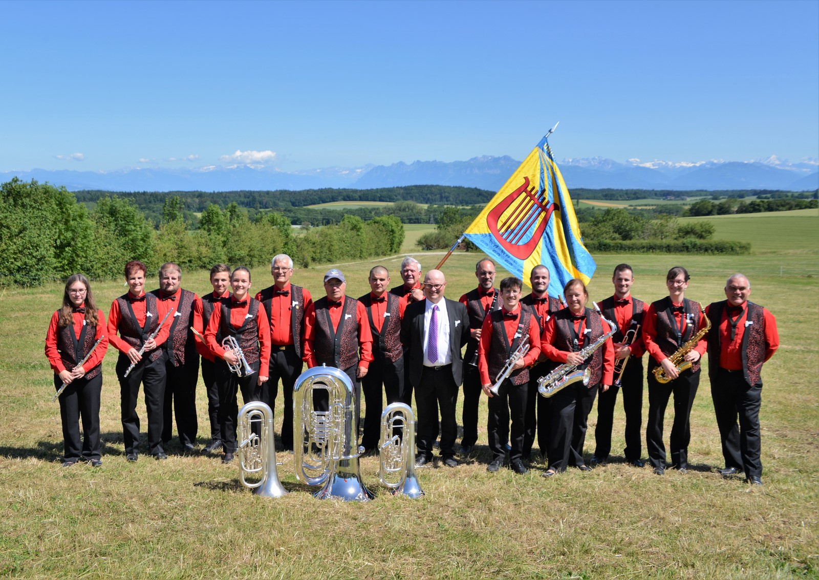 Union Instrumentale du Brassus