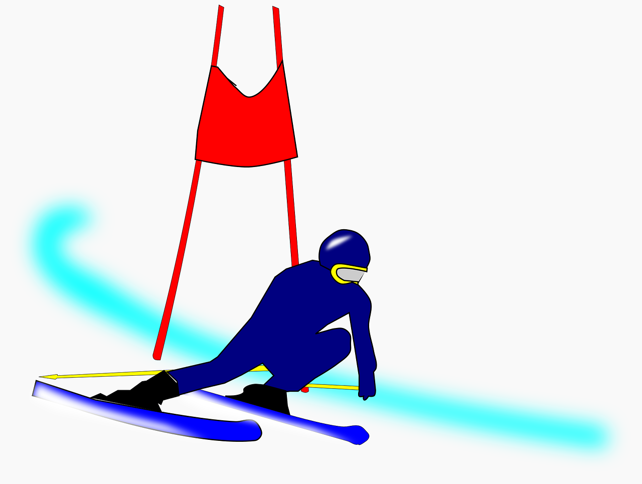 Slalom populaire Ski-Romand