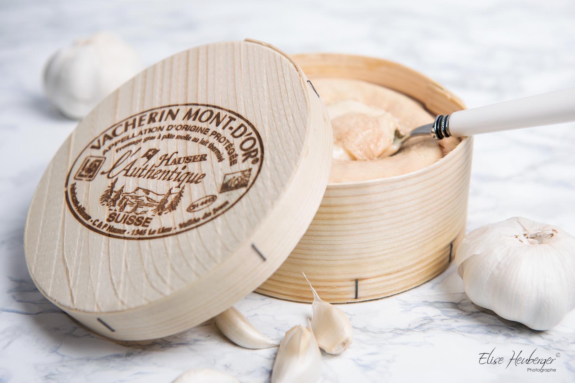 Vacherin Mont-d'Or