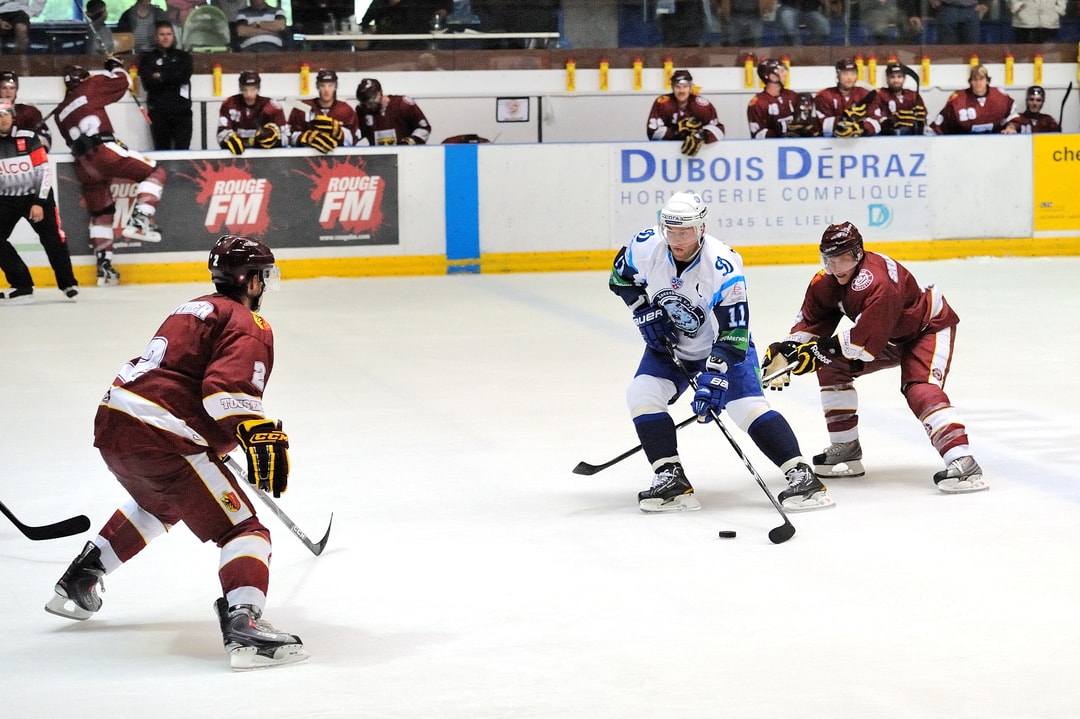 Hockeyades