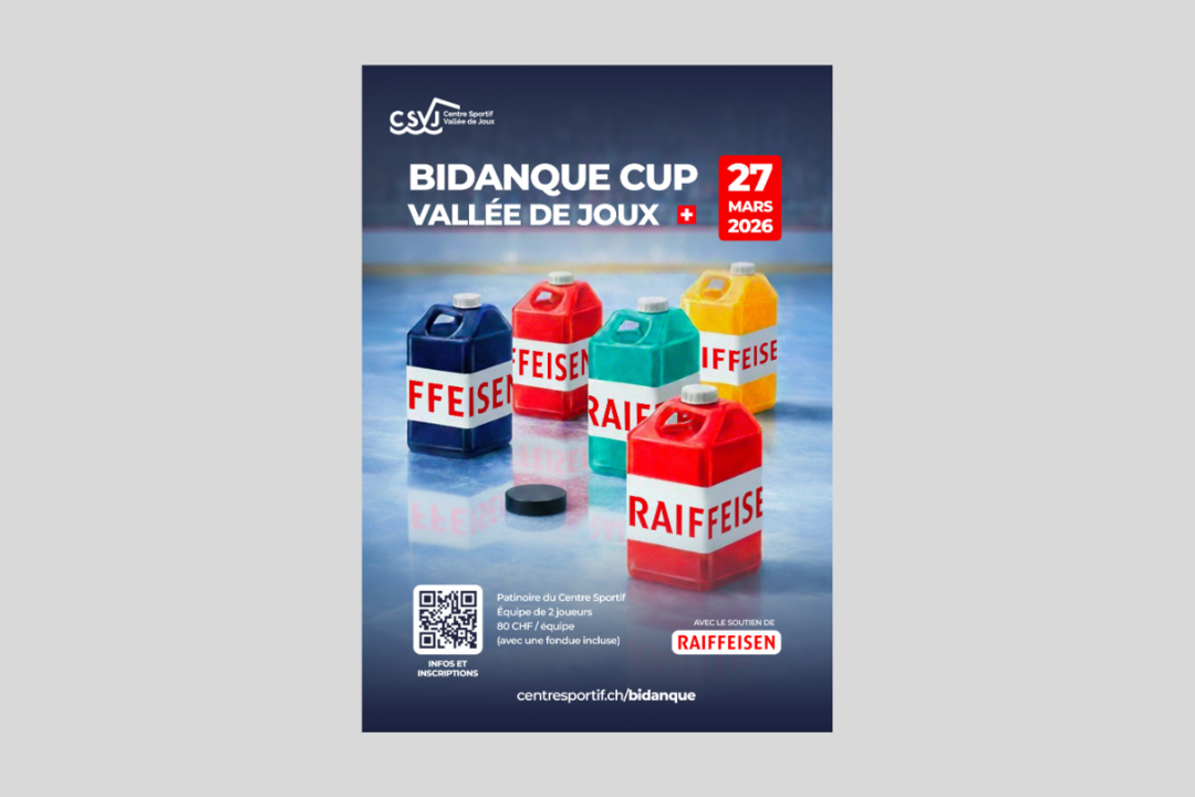 Bidanque Cup