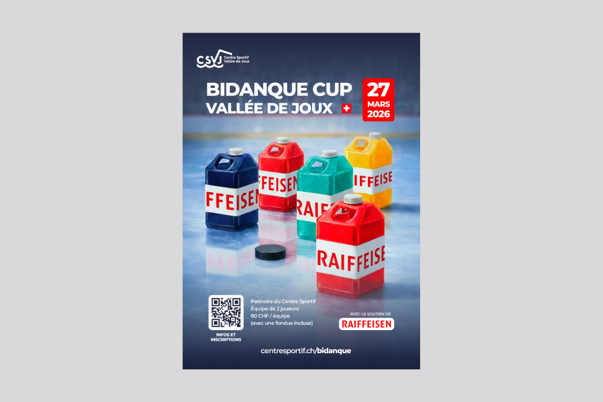 Bidanque Cup