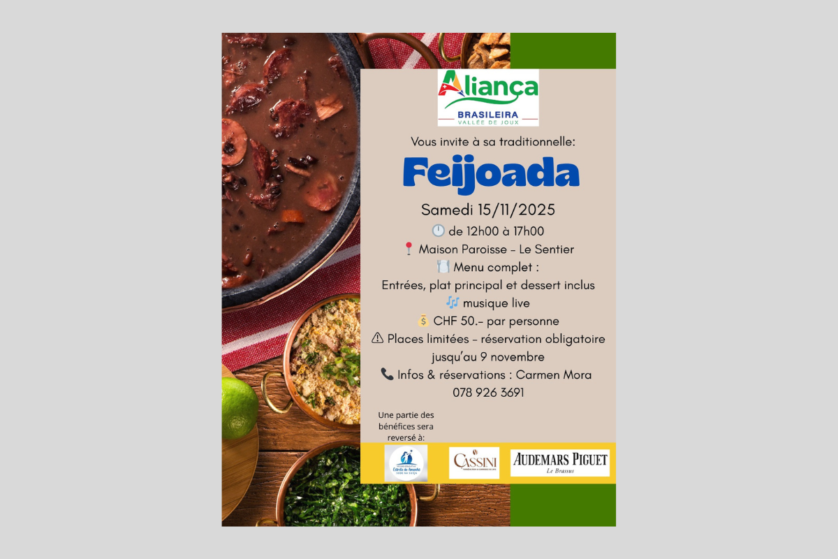 Feijoada Musicale