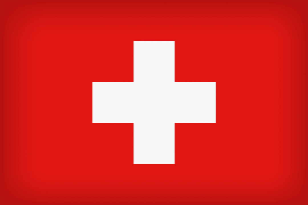 Drapeau suisse