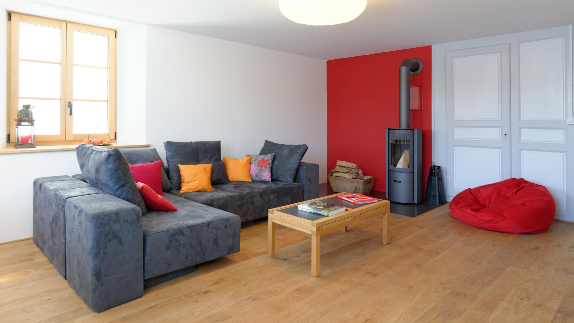 Appartement S32