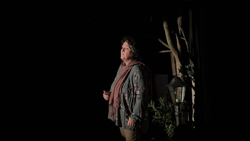 Cabaret de la Tranchée