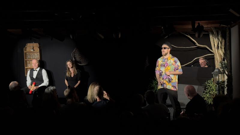 Cabaret de la Tranchée