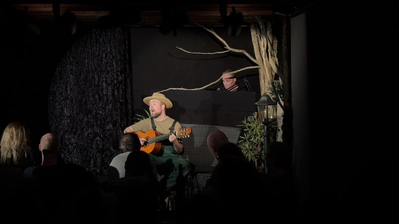 Cabaret de la Tranchée